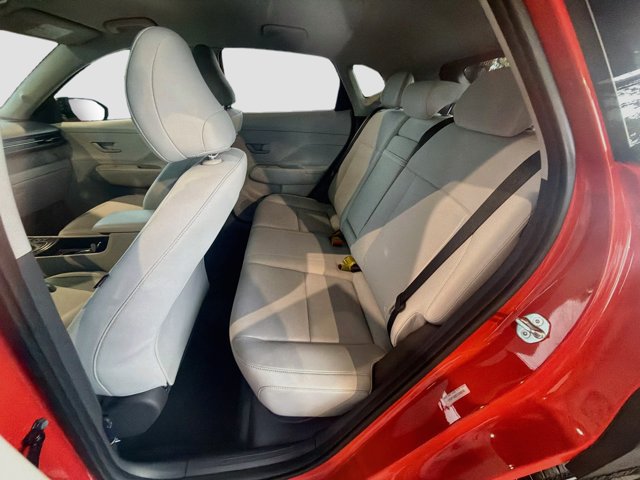 Certified 2026 Hyundai Kona SEL Sport FWD image 24