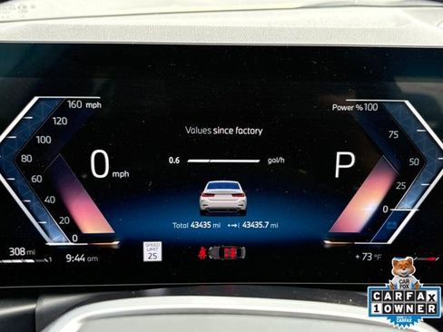 Used 2025 BMW 330i xDrive Sedan image 10