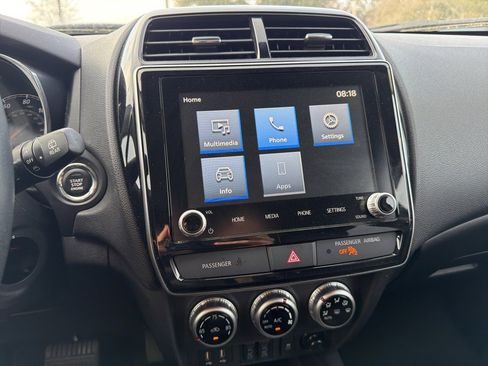 Used 2024 Mitsubishi Outlander Sport SE image 13