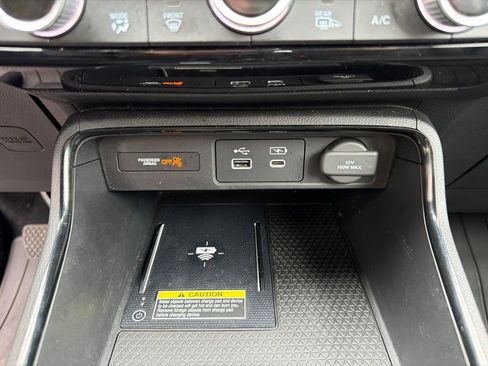 Used 2025 Honda CR-V Sport Touring image 24