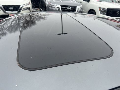 Certified 2025 Nissan Altima 2.5 SL image 9