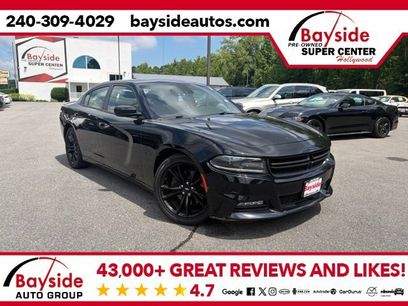 Used 2016 Dodge Charger R/T