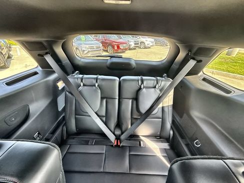Used 2026 Ford Explorer ST-Line AWD/4WD image 23