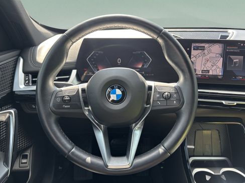 Used 2023 BMW X1 xDrive28i w/ Convenience Package AWD/4WD image 7