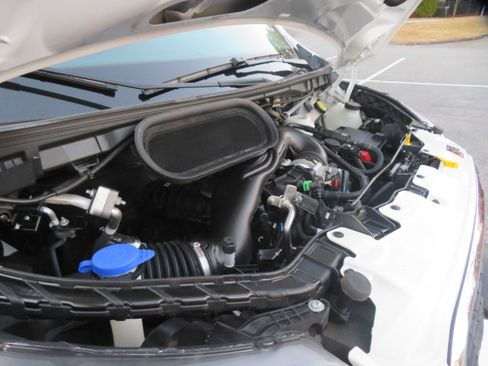 Used 2024 Ford Transit 350 XLT image 56