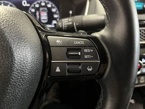 Used 2024 Honda Civic Touring image 24