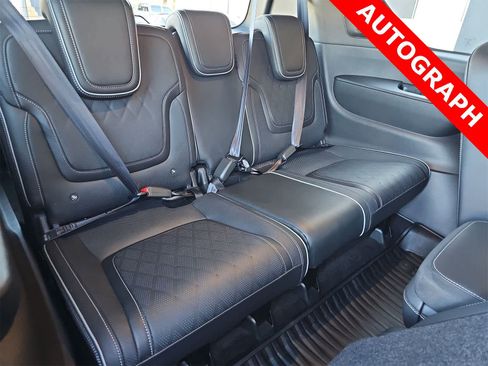 Used 2025 INFINITI QX80 Autograph w/ Autograph Exterior Package image 29