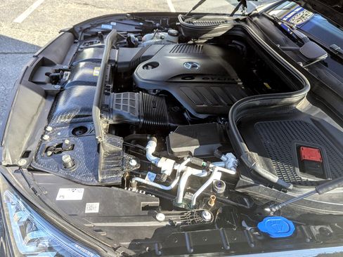 Used 2023 Mercedes-Benz GLS 450 4MATIC image 59