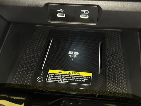 New 2025 Honda Accord Touring image 27