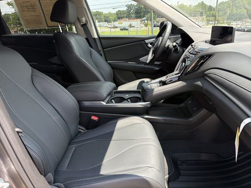 Certified 2026 Acura RDX SH-AWD w/ Technology Package image 11