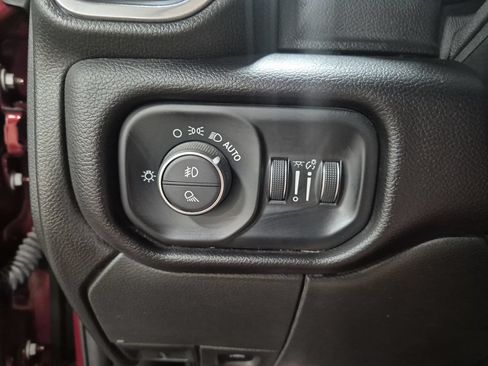 Used 2023 RAM 3500 Laramie w/ Night Edition AWD/4WD image 18
