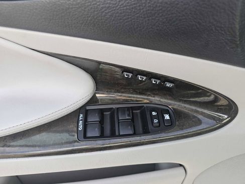 Used 2008 Lexus GS 350 image 12