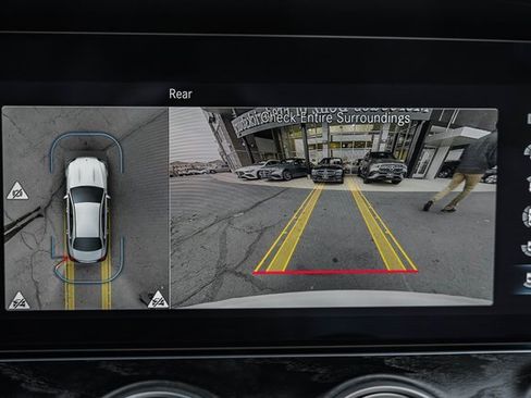 Used 2023 Mercedes-Benz E 350 E 350 w/ Premium Package image 40