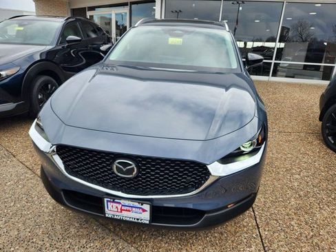 New 2026 MAZDA CX-30 AWD 2.5 S image 2