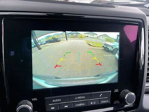 Certified 2023 Nissan Frontier S image 25