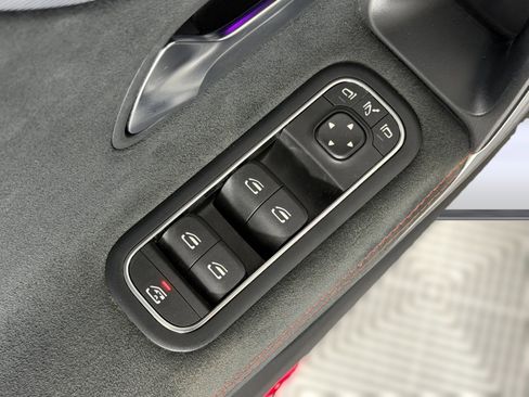 Used 2021 Mercedes-Benz CLA 35 AMG 4MATIC image 14