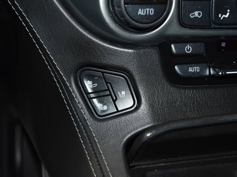 Used 2018 Chevrolet Tahoe Premier w/ RST 6.2L Performance Edition image 14