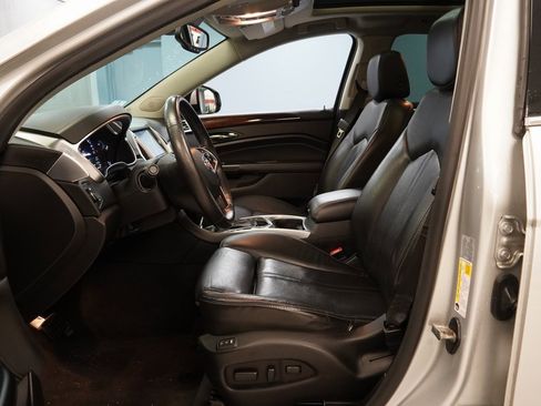 Used 2016 Cadillac SRX Performance w/ Driver Assist Package image 6