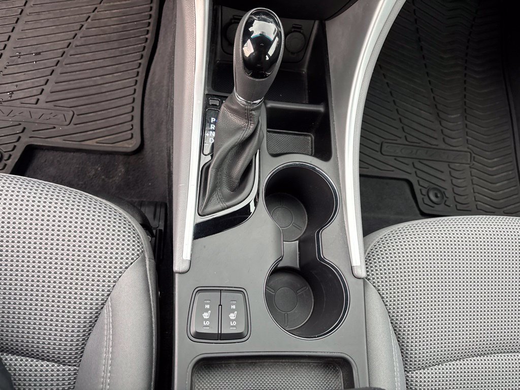 Used 2014 Hyundai Sonata GLS w/ Popular Equipment Group 2 FWD image 21