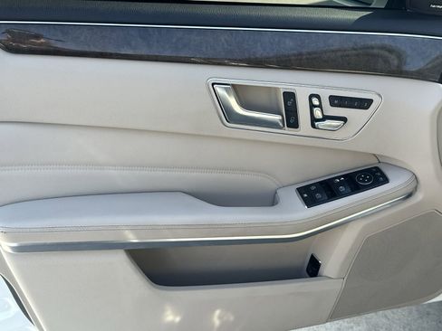 Used 2015 Mercedes-Benz E 350 Sedan image 14