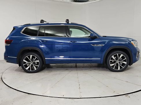 New 2026 Volkswagen Atlas SEL Premium R-Line AWD/4WD image 7