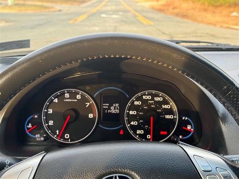 Used 2004 Acura TSX image 18