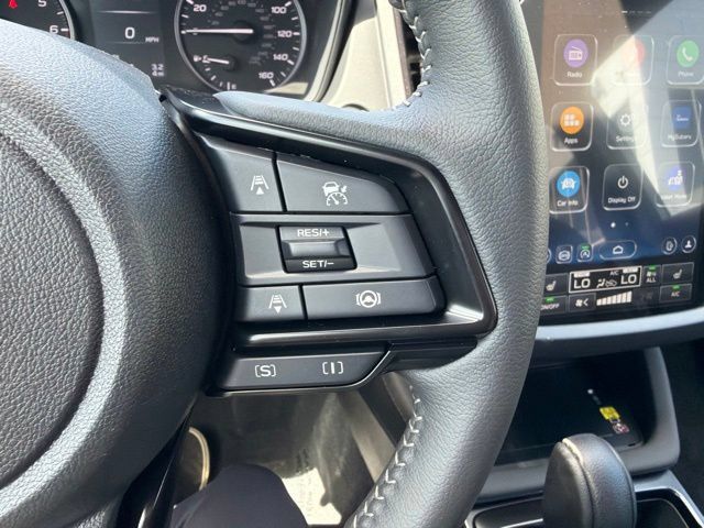 New 2026 Subaru Forester Premium AWD/4WD image 14