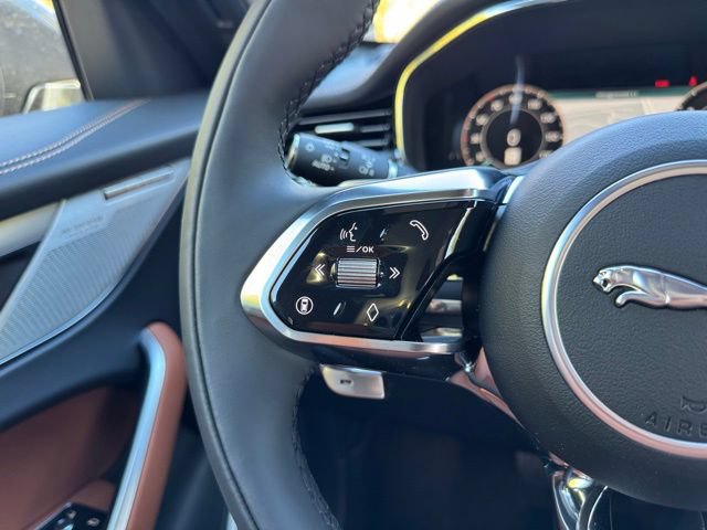 New 2026 Jaguar F-PACE R-Dynamic S AWD/4WD image 27