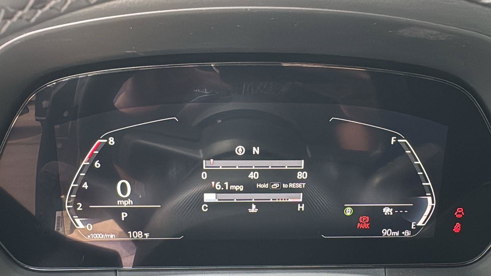 New 2026 MAZDA CX-5 Preferred AWD/4WD image 10