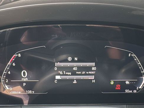 New 2026 MAZDA CX-5 Preferred AWD/4WD image 10