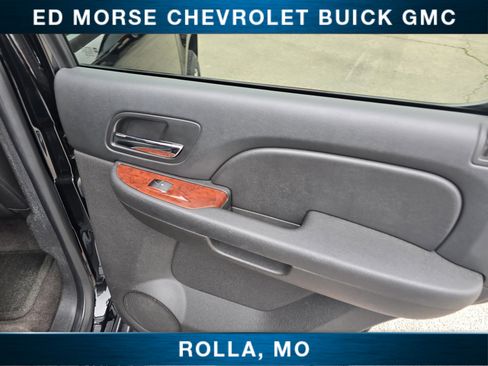 Used 2014 Chevrolet Tahoe LT w/ Luxury Package AWD/4WD image 20