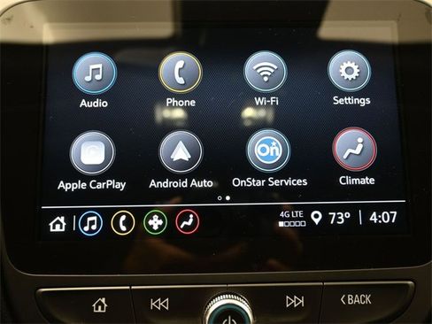 Used 2024 Chevrolet Malibu LT image 31