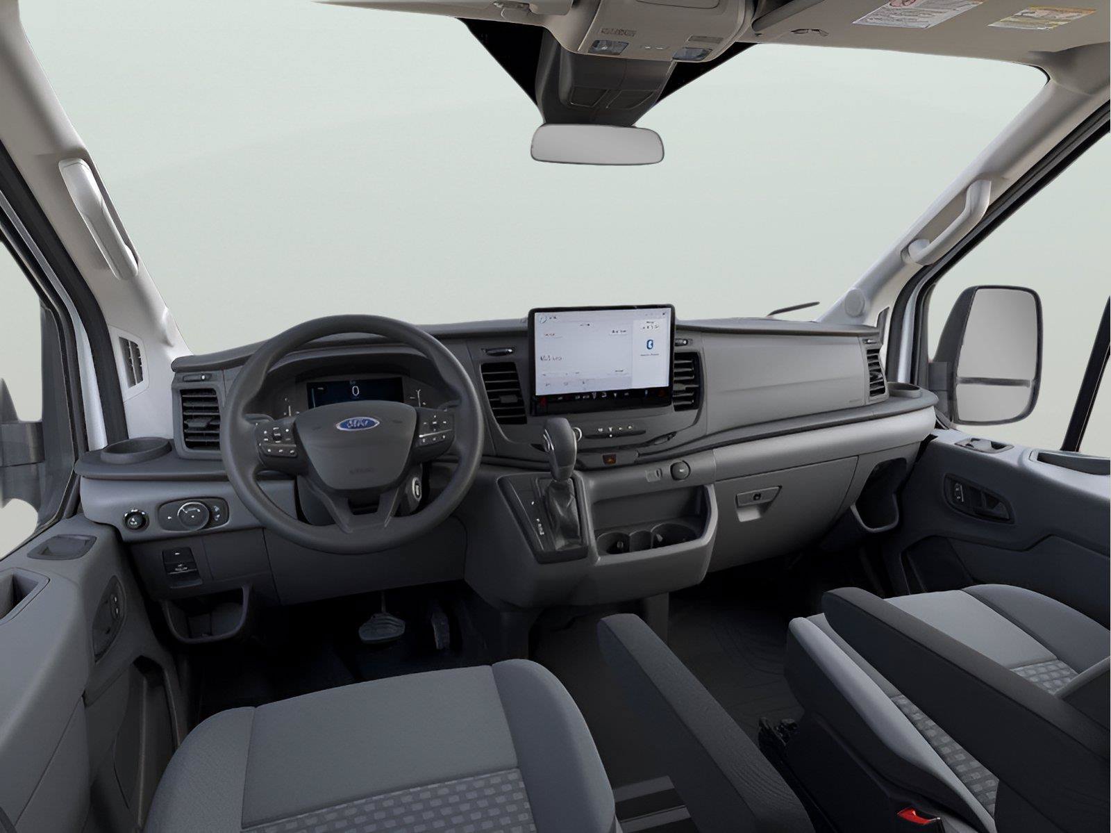 New 2026 Ford Transit 350 XL RWD image 9