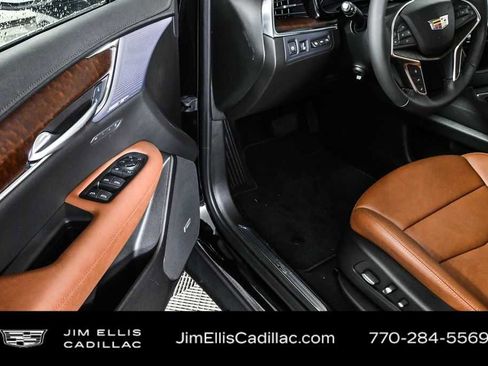 New 2024 Cadillac XT5 Premium Luxury w/ Technology Package image 6