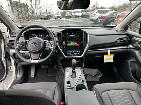 New 2026 Subaru Impreza 2.0i Sport image 14