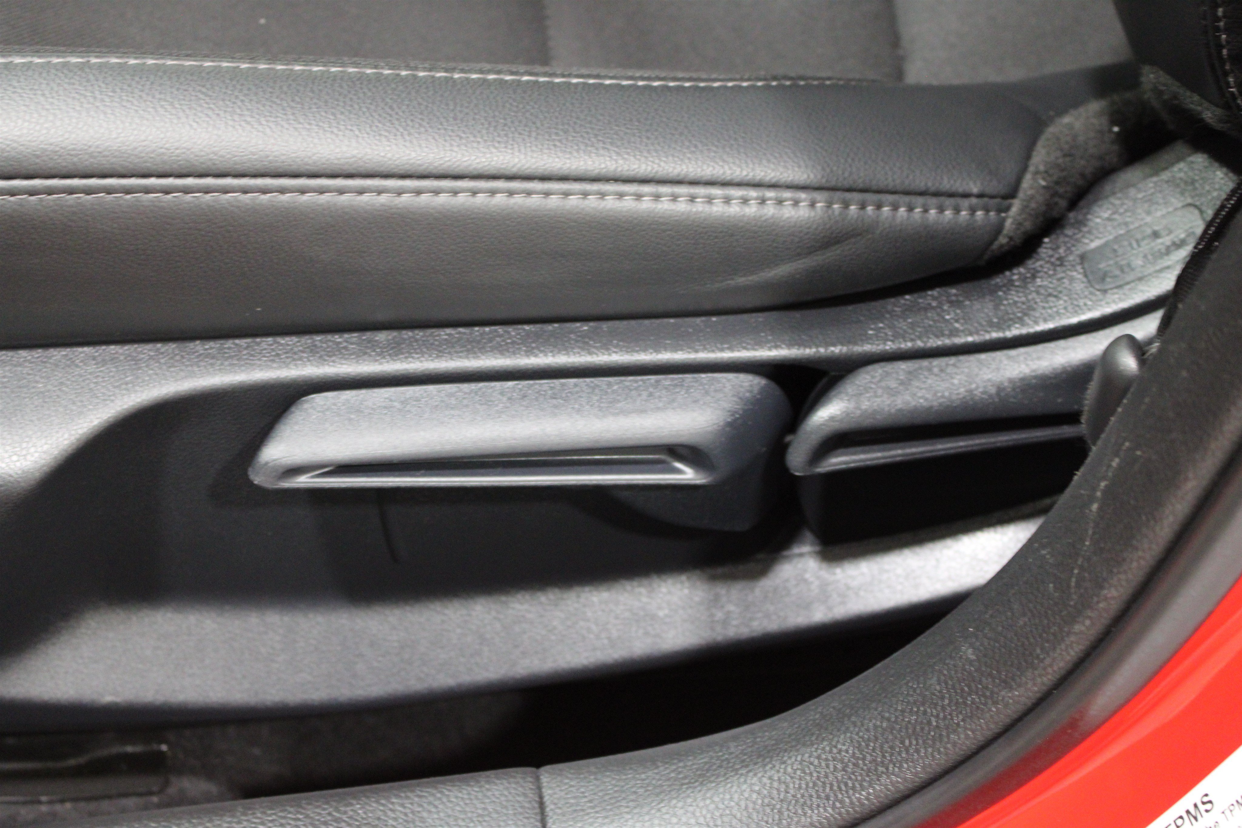 Used 2023 Honda Civic Sport image 5