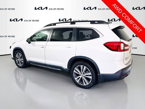 Used 2021 Subaru Ascent Limited w/ Technology Package image 5