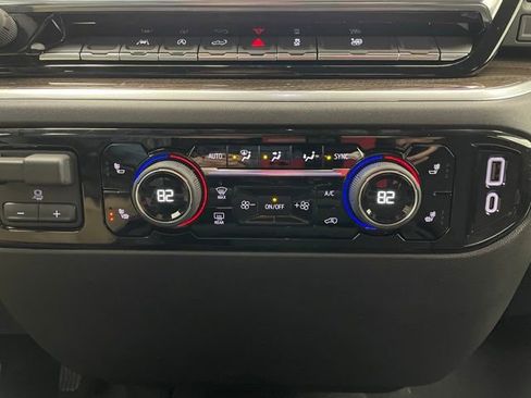 New 2026 Chevrolet Silverado 1500 LT image 6