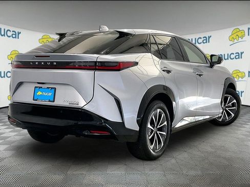 Used 2024 Lexus RZ 450e Premium w/ Accessory Package (2T) AWD/4WD image 6