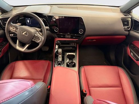 Used 2024 Lexus NX 350 AWD w/ Cold Area Package image 14