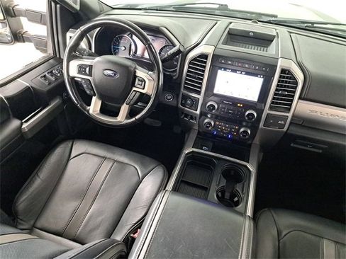 Used 2019 Ford F250 Platinum image 15