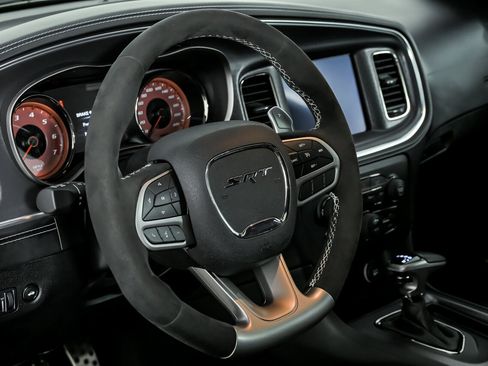 Used 2022 Dodge Charger SRT Hellcat RWD image 26