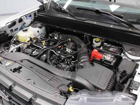 Certified 2024 Ford Maverick Lariat w/ Black Appearance Package AWD/4WD image 14