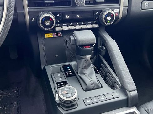 New 2026 Toyota Tacoma TRD Off-Road image 19