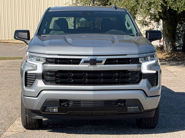 New 2026 Chevrolet Silverado 1500 RST w/ Convenience Package II AWD/4WD image 2