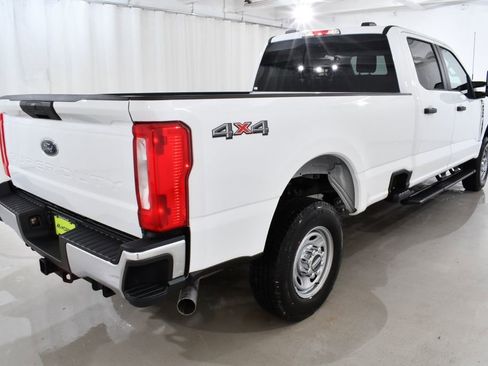 New 2026 Ford F350 XL w/ XL Driver Assist Package image 11