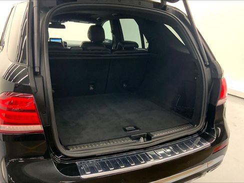 Used 2017 Mercedes-Benz GLE 350 4MATIC image 15