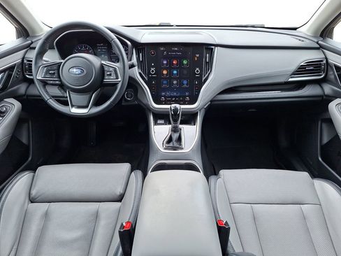 Used 2020 Subaru Outback Limited w/ Popular Package #2 image 13