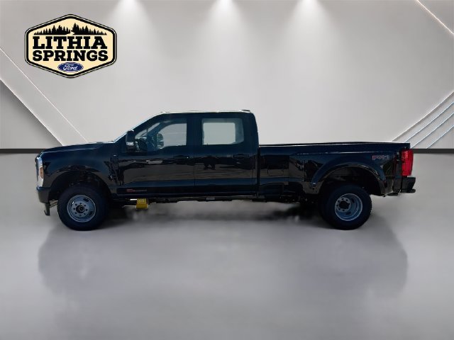 New 2027 Ford F350 XL AWD/4WD image 9