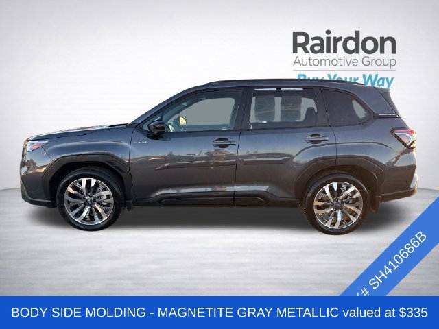 Used 2025 Subaru Forester Touring AWD/4WD image 3